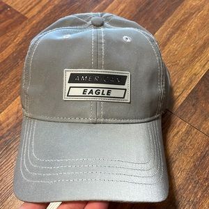 American eagle hat